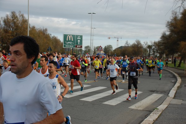 Fiumicino Half Marathon (13/11/2016) 00107