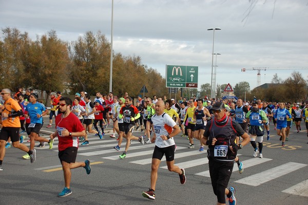 Fiumicino Half Marathon (13/11/2016) 00109