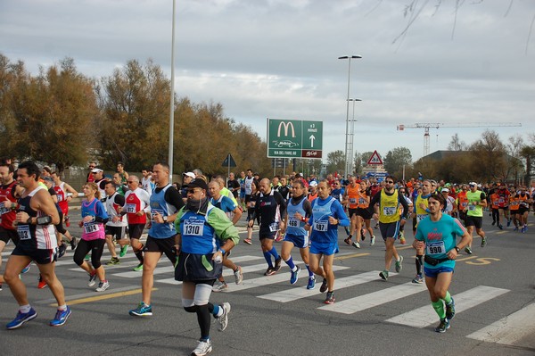 Fiumicino Half Marathon (13/11/2016) 00112