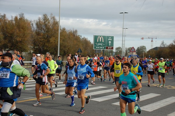 Fiumicino Half Marathon (13/11/2016) 00113