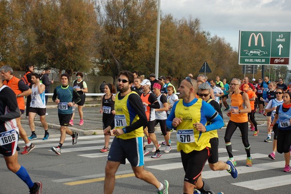 Fiumicino Half Marathon (13/11/2016) 00115