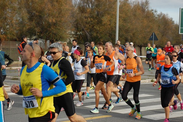 Fiumicino Half Marathon (13/11/2016) 00116