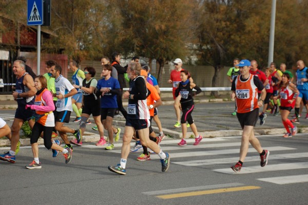 Fiumicino Half Marathon (13/11/2016) 00119