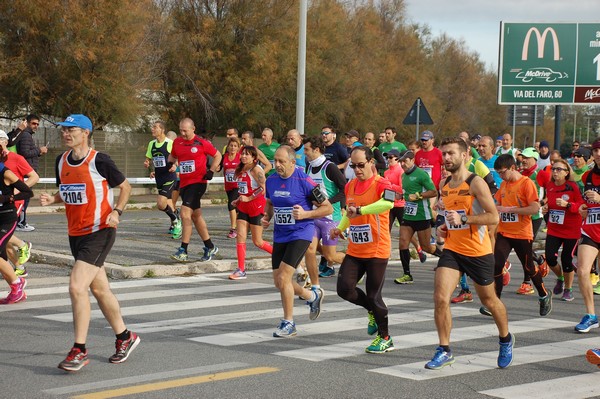 Fiumicino Half Marathon (13/11/2016) 00120