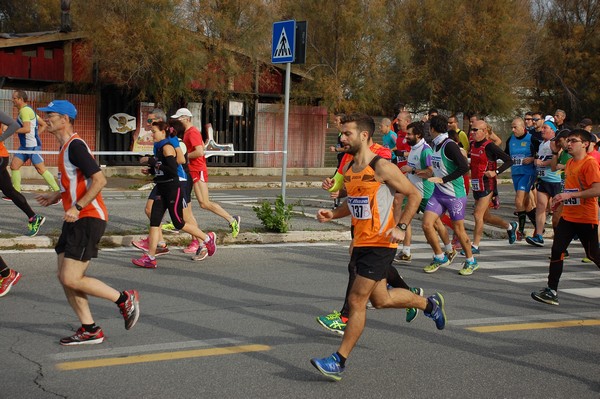 Fiumicino Half Marathon (13/11/2016) 00122