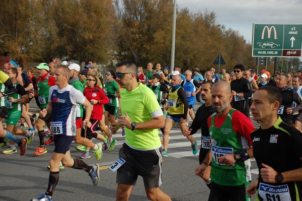 Fiumicino Half Marathon (13/11/2016) 00124