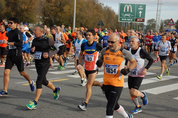 Fiumicino Half Marathon (13/11/2016) 00126