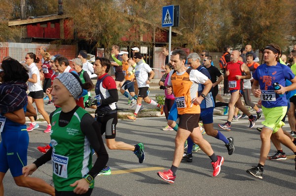 Fiumicino Half Marathon (13/11/2016) 00142