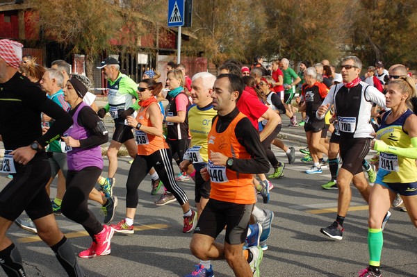 Fiumicino Half Marathon (13/11/2016) 00147