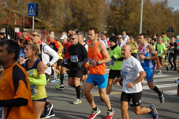 Fiumicino Half Marathon (13/11/2016) 00148