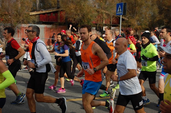 Fiumicino Half Marathon (13/11/2016) 00149