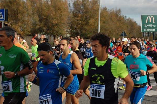 Fiumicino Half Marathon (13/11/2016) 00151