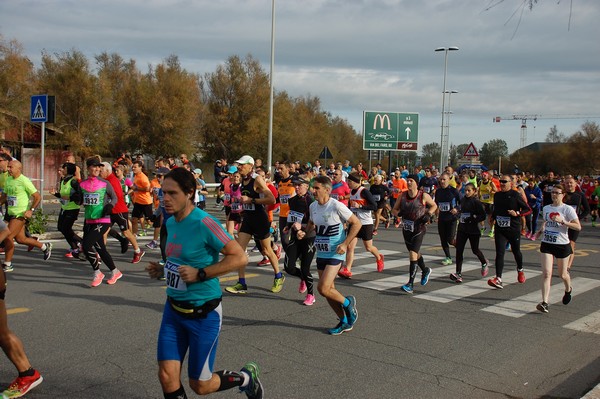 Fiumicino Half Marathon (13/11/2016) 00152