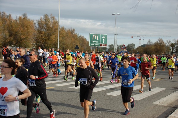 Fiumicino Half Marathon (13/11/2016) 00155