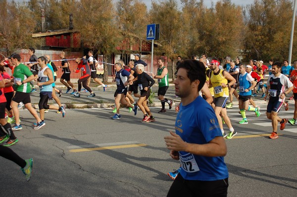 Fiumicino Half Marathon (13/11/2016) 00157