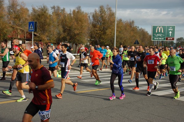 Fiumicino Half Marathon (13/11/2016) 00158