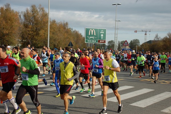 Fiumicino Half Marathon (13/11/2016) 00160