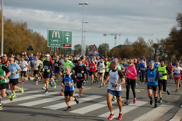 Fiumicino Half Marathon (13/11/2016) 00163