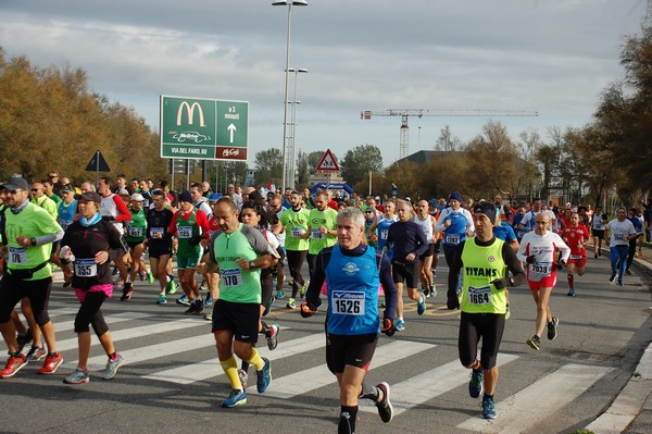 Fiumicino Half Marathon (13/11/2016) 00165