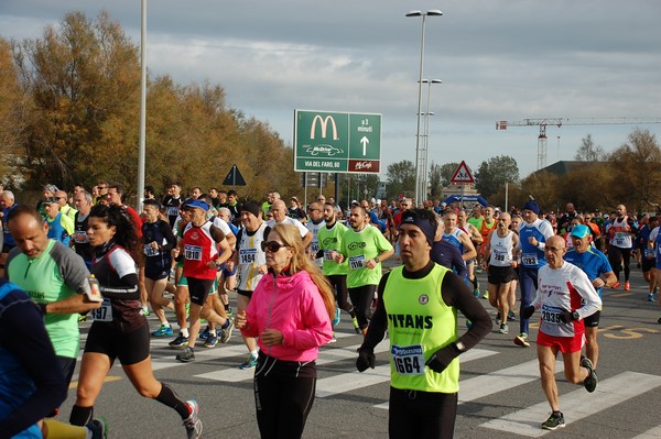 Fiumicino Half Marathon (13/11/2016) 00166