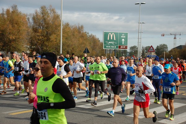 Fiumicino Half Marathon (13/11/2016) 00167