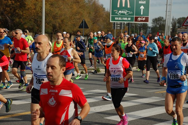 Fiumicino Half Marathon (13/11/2016) 00171