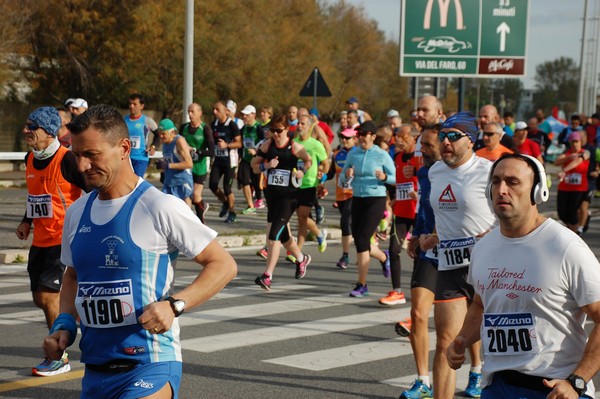 Fiumicino Half Marathon (13/11/2016) 00173