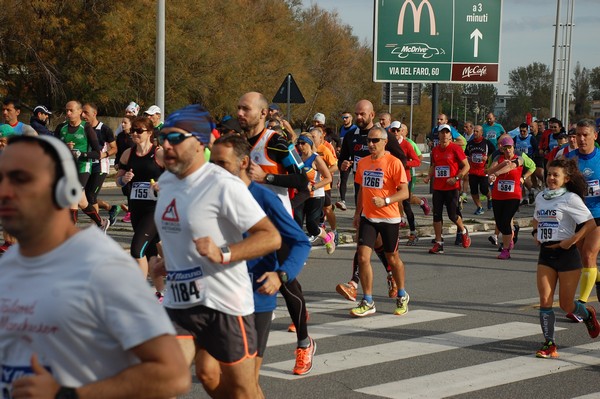 Fiumicino Half Marathon (13/11/2016) 00174