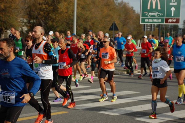 Fiumicino Half Marathon (13/11/2016) 00175