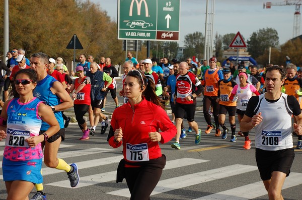 Fiumicino Half Marathon (13/11/2016) 00177