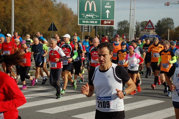 Fiumicino Half Marathon (13/11/2016) 00178