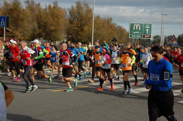 Fiumicino Half Marathon (13/11/2016) 00181