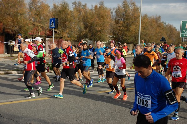 Fiumicino Half Marathon (13/11/2016) 00182