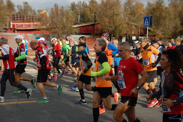 Fiumicino Half Marathon (13/11/2016) 00184