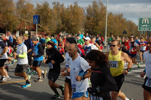 Fiumicino Half Marathon (13/11/2016) 00185