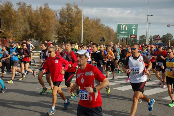 Fiumicino Half Marathon (13/11/2016) 00187