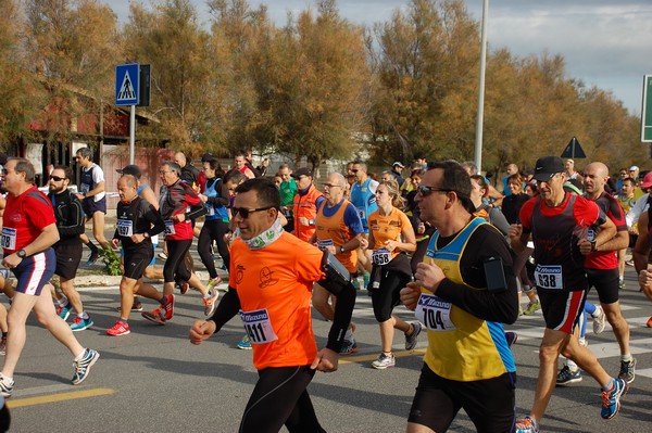 Fiumicino Half Marathon (13/11/2016) 00189