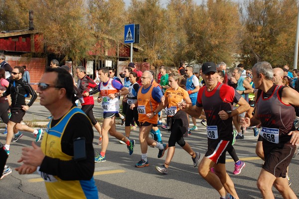 Fiumicino Half Marathon (13/11/2016) 00190