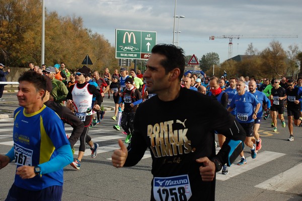 Fiumicino Half Marathon (13/11/2016) 00195