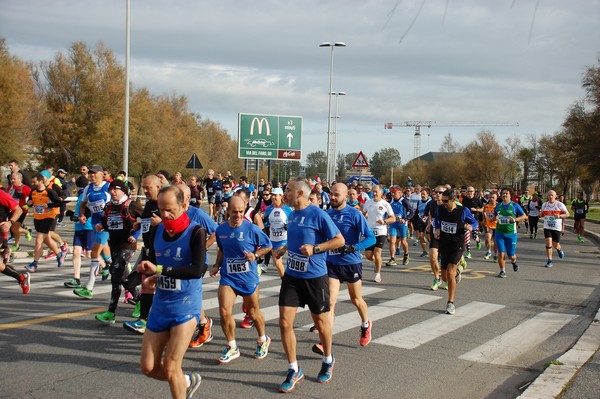 Fiumicino Half Marathon (13/11/2016) 00197