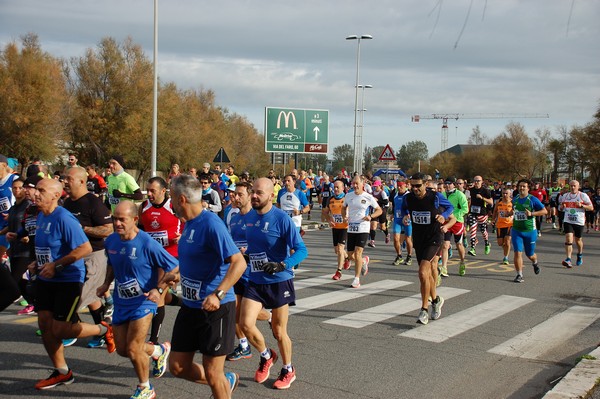 Fiumicino Half Marathon (13/11/2016) 00198