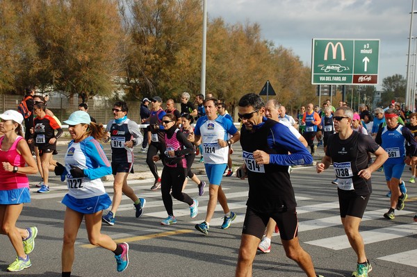 Fiumicino Half Marathon (13/11/2016) 00200
