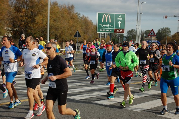 Fiumicino Half Marathon (13/11/2016) 00201