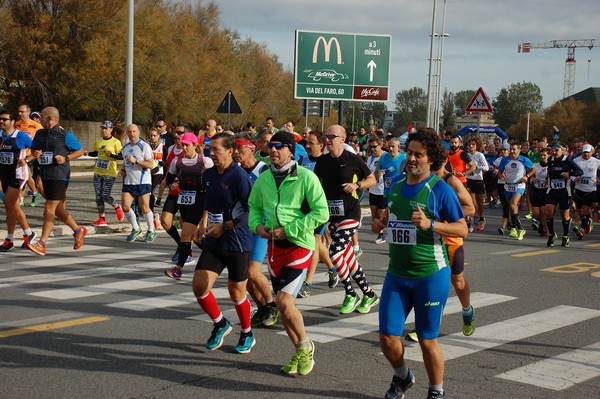 Fiumicino Half Marathon (13/11/2016) 00202