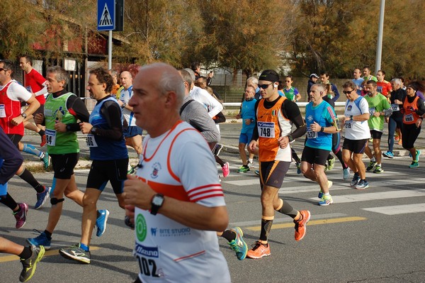 Fiumicino Half Marathon (13/11/2016) 00206