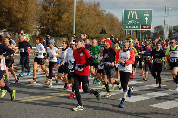 Fiumicino Half Marathon (13/11/2016) 00209