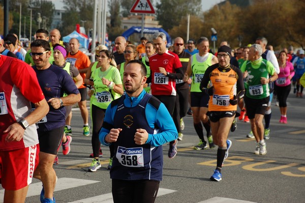 Fiumicino Half Marathon (13/11/2016) 00217