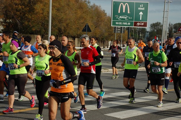 Fiumicino Half Marathon (13/11/2016) 00221