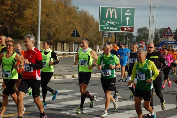 Fiumicino Half Marathon (13/11/2016) 00222