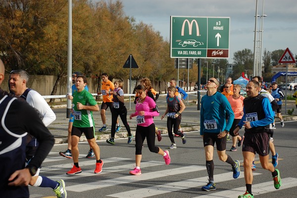 Fiumicino Half Marathon (13/11/2016) 00225